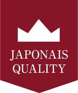 JAPONAIS QUALITY